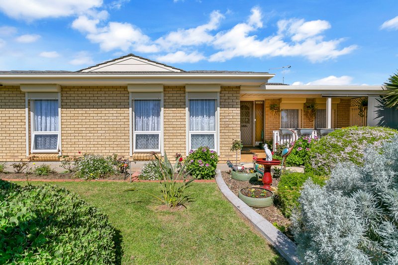 23 Eloise Avenue, Hallett Cove SA 5158