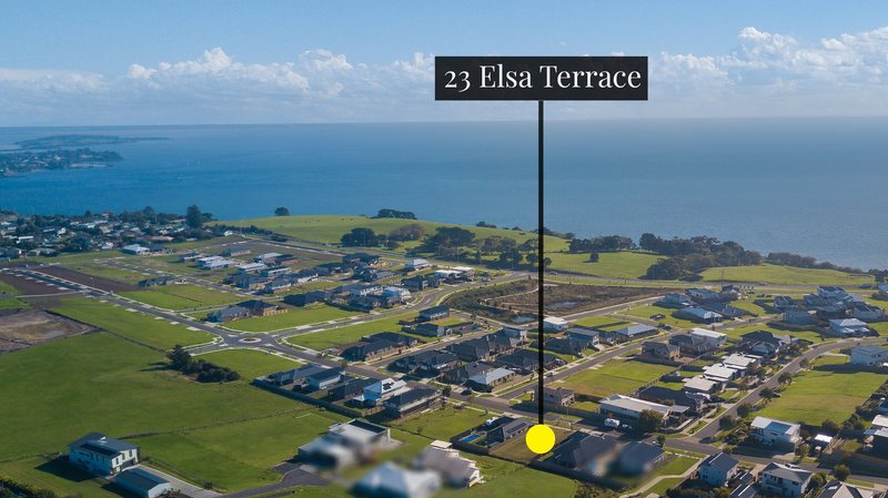 23 Elsa Terrace, San Remo VIC 3925