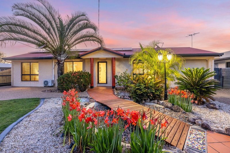 Photo - 23 Elton Drive, Kelso QLD 4815 - Image 1