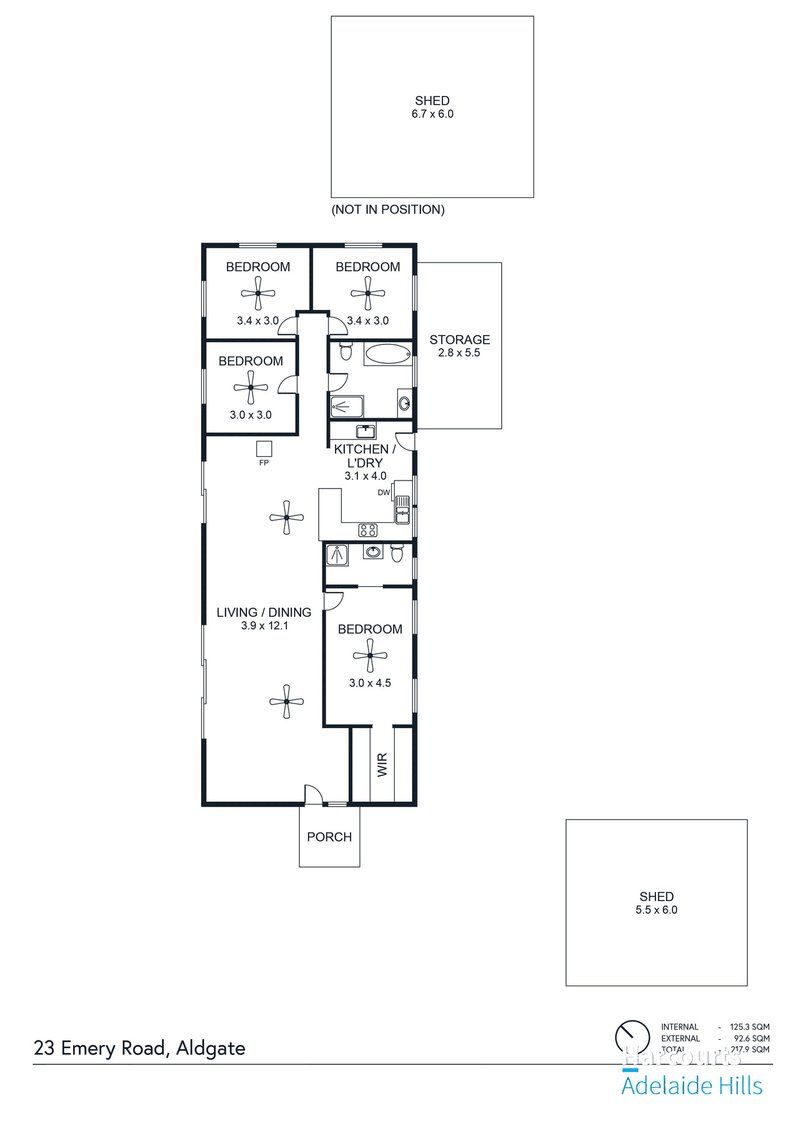 Photo - 23 Emery Road, Aldgate SA 5154 - Image 24