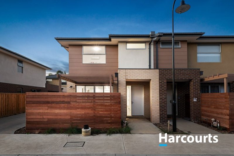 23 Emica Parade, Knoxfield VIC 3180