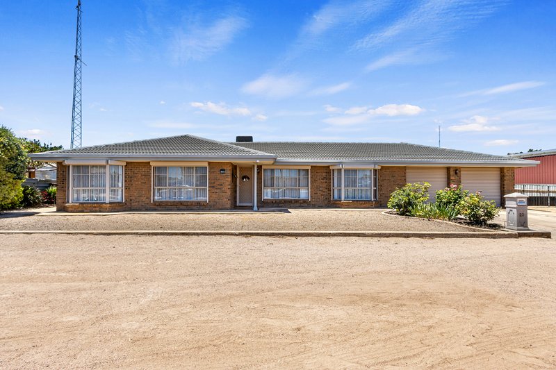 23 England Street, Wallaroo SA 5556