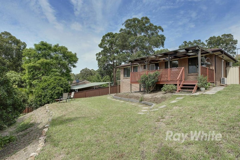 23 Enterprise Way, Woodrising NSW 2284