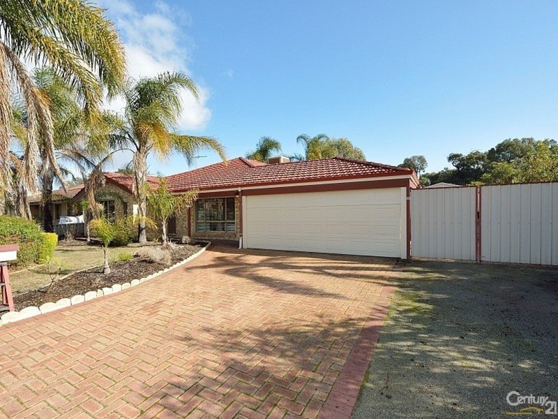 23 Erica Street, Coodanup WA 6210