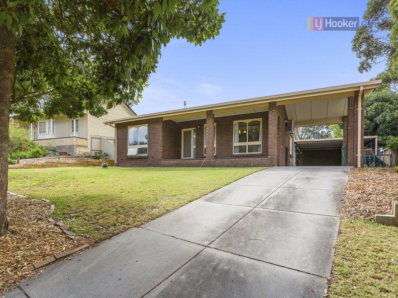 23 Ernest Crescent, Happy Valley SA 5159