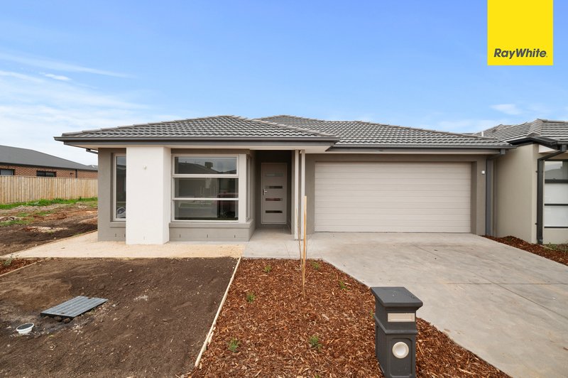 23 Eshal Crescent, Wyndham Vale VIC 3024