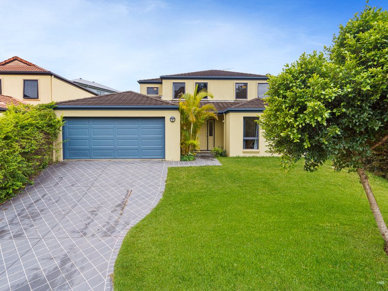 23 Estate Place, Holland Park West QLD 4121