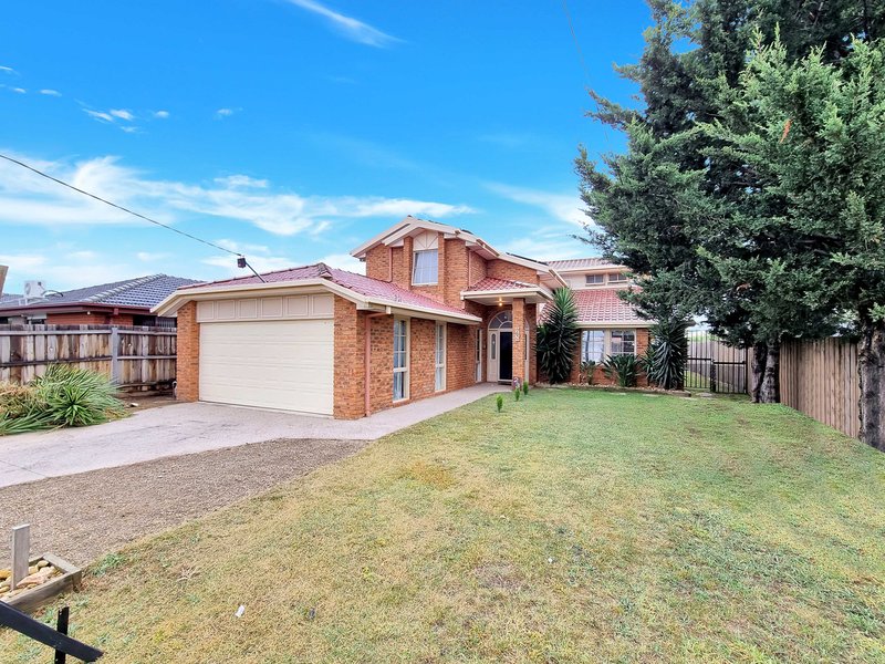 23 Esther Court, Seabrook VIC 3028
