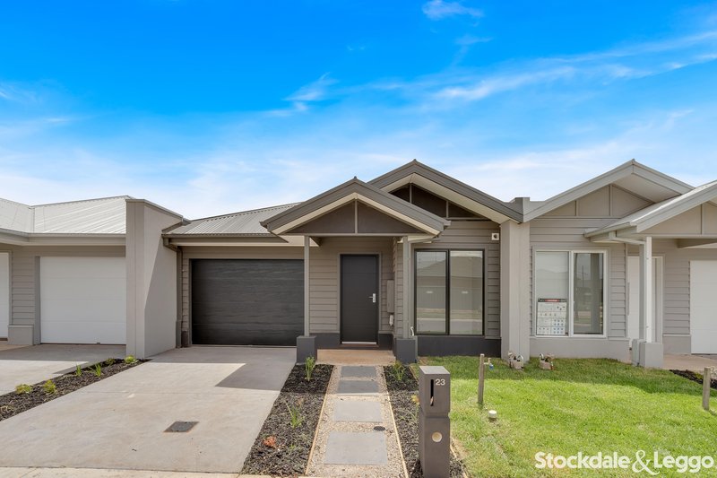 Photo - 23 Etna Road, Truganina VIC 3029 - Image 1