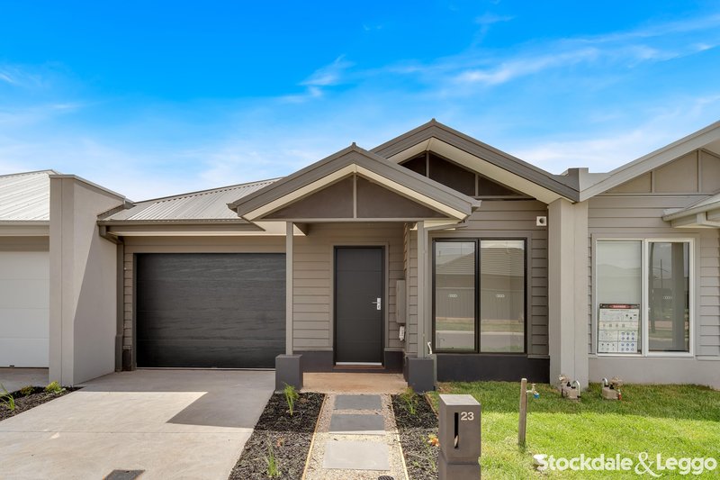 Photo - 23 Etna Road, Truganina VIC 3029 - Image 2