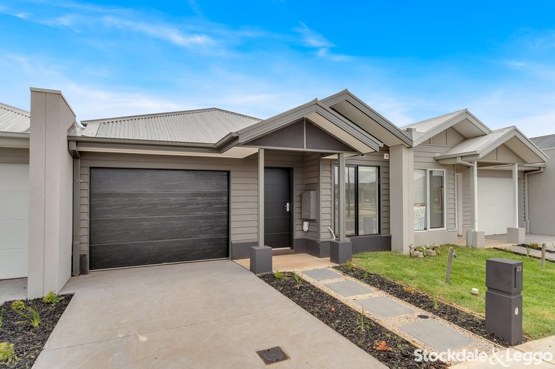 Photo - 23 Etna Road, Truganina VIC 3029 - Image 3