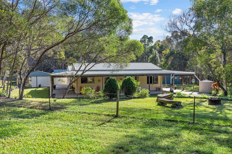 23 Eucalypt Way, Cootharaba QLD 4565