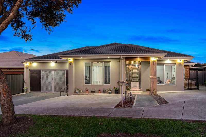 23 Euphoria Street, Craigieburn VIC 3064