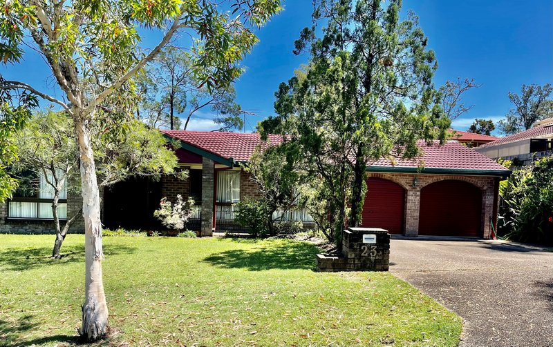 23 Eurabbie Street, Middle Park QLD 4074