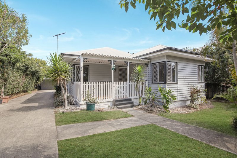 Photo - 23 Everest Street, Sunnybank QLD 4109 - Image 26