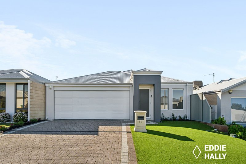 Photo - 23 Ewens Pass, Wandi WA 6167 - Image 1