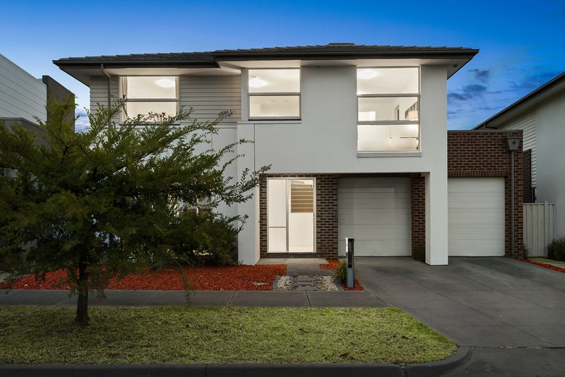 23 Exhibition Drive, Mulgrave VIC 3170