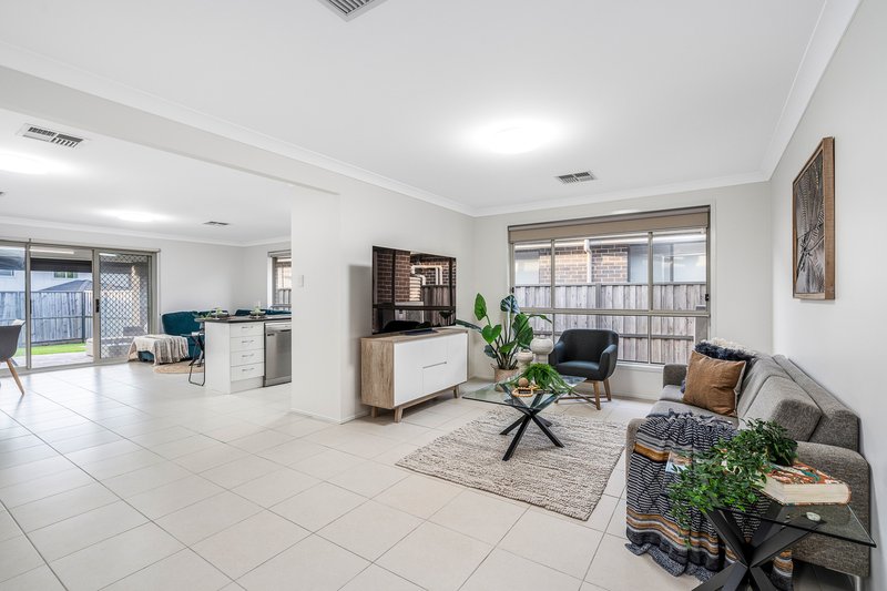 Photo - 23 Fairfax Street, The Ponds NSW 2769 - Image 2