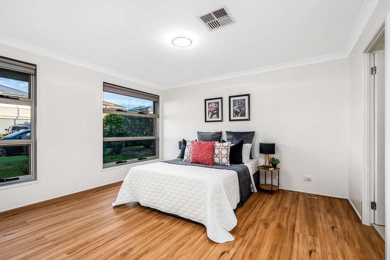 Photo - 23 Fairfax Street, The Ponds NSW 2769 - Image 9