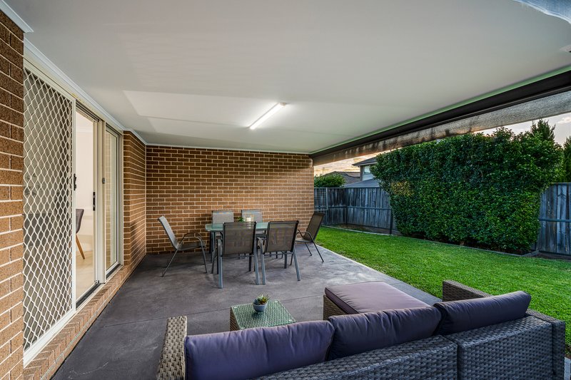 Photo - 23 Fairfax Street, The Ponds NSW 2769 - Image 13