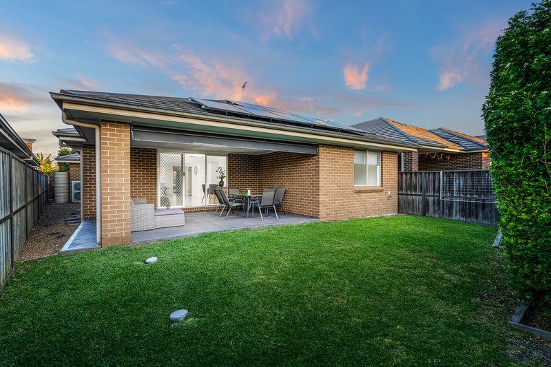 Photo - 23 Fairfax Street, The Ponds NSW 2769 - Image 14