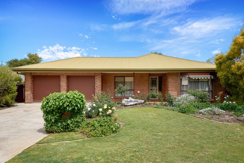 23 Fairfield Drive, Strathalbyn SA 5255