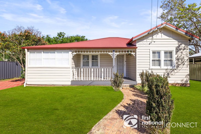 Photo - 23 Faithfull Street, Richmond NSW 2753 - Image