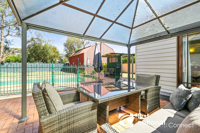 Photo - 23 Faithfull Street, Richmond NSW 2753 - Image 15