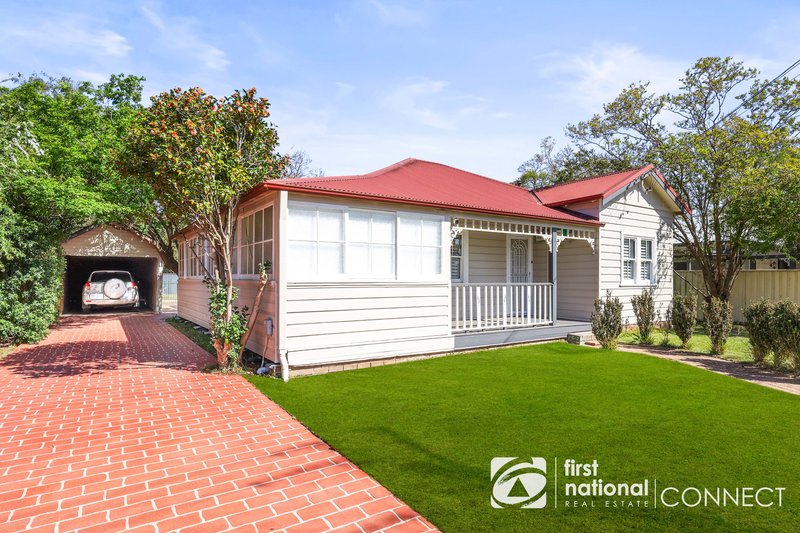 Photo - 23 Faithfull Street, Richmond NSW 2753 - Image 16