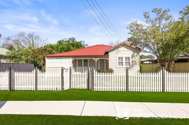 Photo - 23 Faithfull Street, Richmond NSW 2753 - Image 17