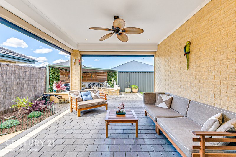 23 Fallon Place, Seville Grove WA 6112