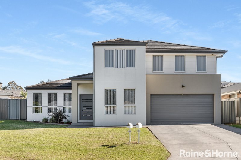Photo - 23 Fantail Street, South Nowra NSW 2541 - Image 1
