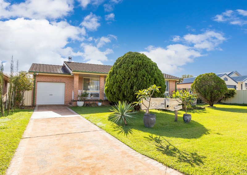 Photo - 23 Farleigh Street, Old Bar NSW 2430 - Image 2