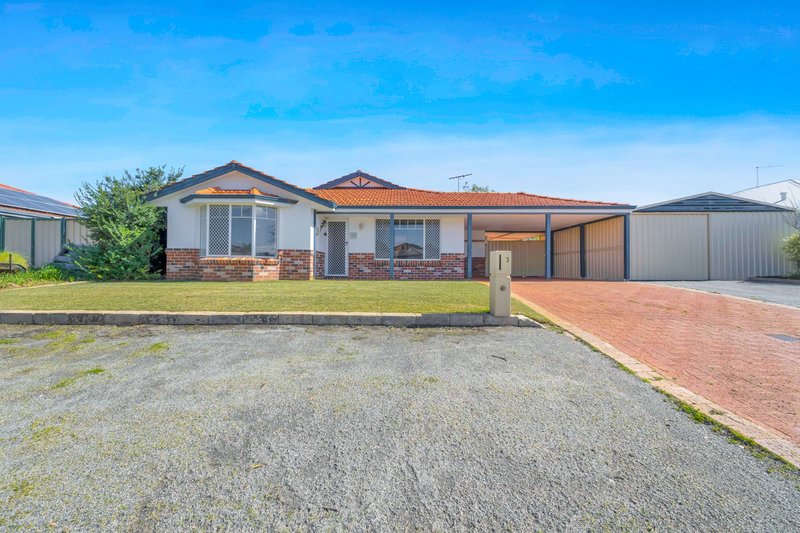 Photo - 23 Federation Drive, Singleton WA 6175 - Image 1