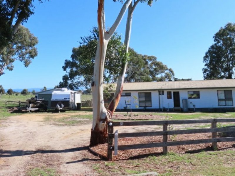 23 Feely Court, Rosedale VIC 3847