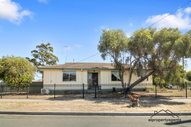 23 Felstead Avenue, Horsham VIC 3400