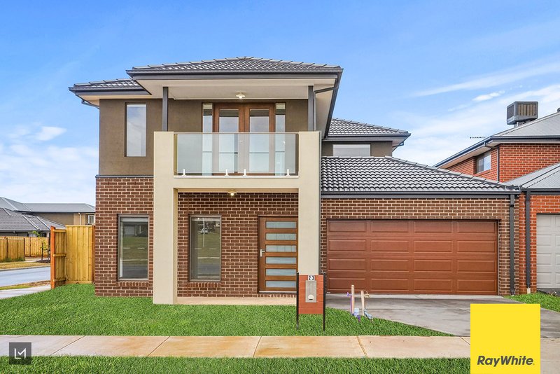 23 Ferguson Drive, Tarneit VIC 3029