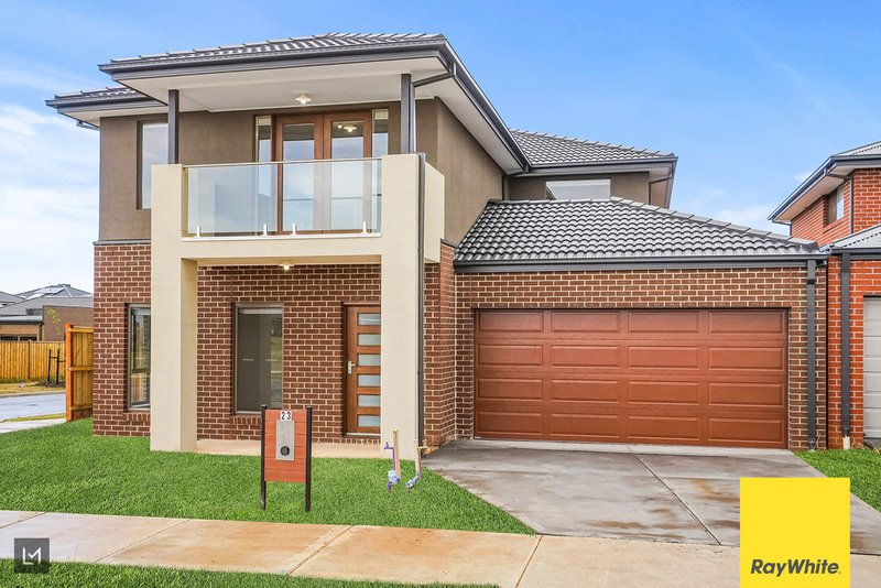 Photo - 23 Ferguson Drive, Tarneit VIC 3029 - Image 16