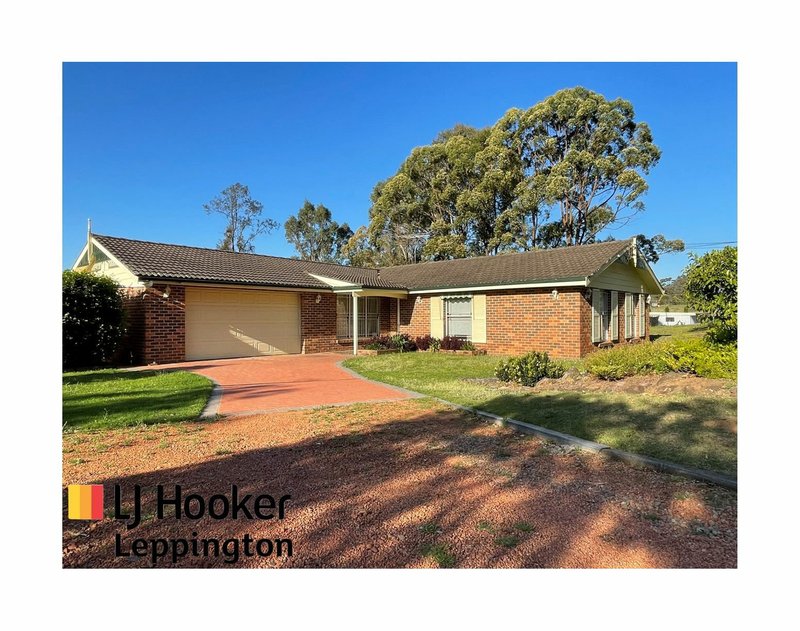 23 Findley Road, Bringelly NSW 2556