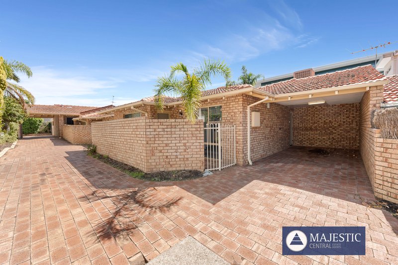 Photo - 2/3 First Avenue, Applecross WA 6153 - Image 3