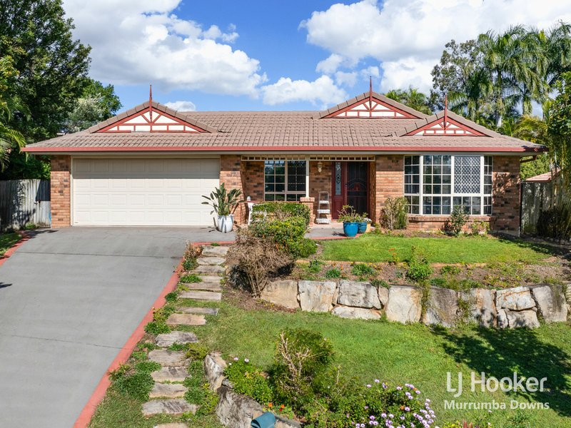 Photo - 23 Fitzroy Crescent, Murrumba Downs QLD 4503 - Image 1