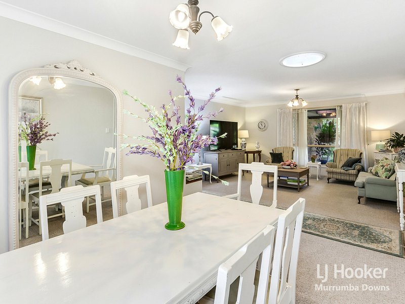 Photo - 23 Fitzroy Crescent, Murrumba Downs QLD 4503 - Image 4