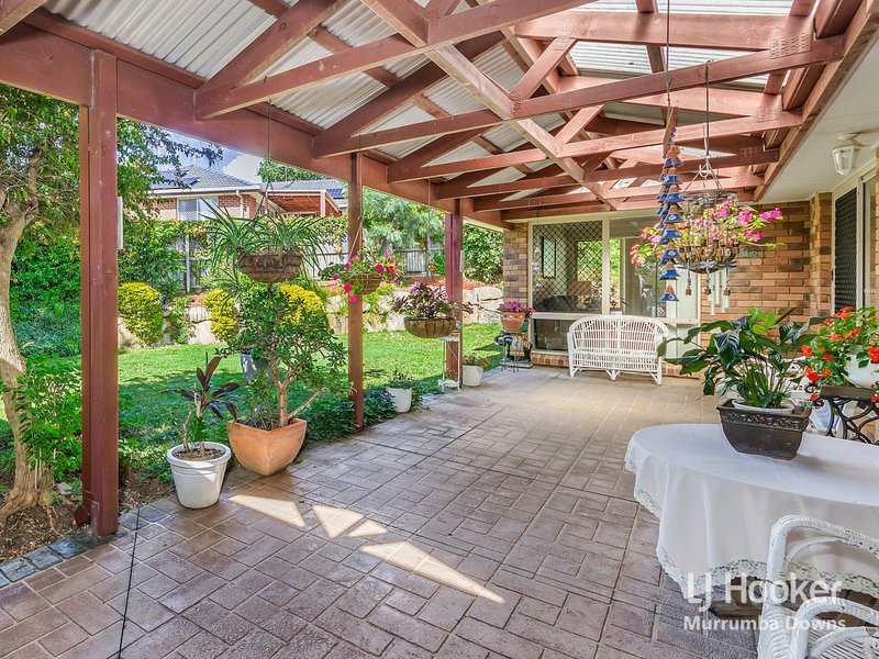 Photo - 23 Fitzroy Crescent, Murrumba Downs QLD 4503 - Image 8