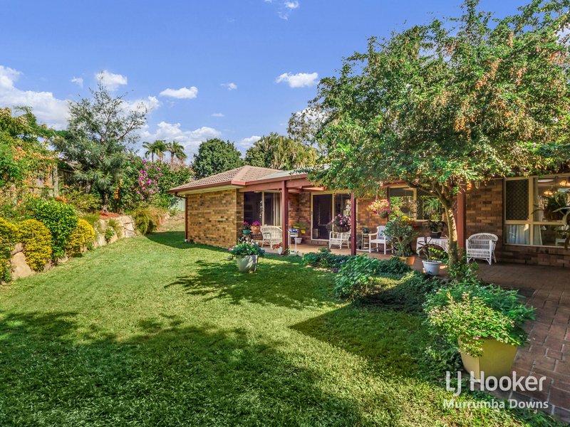 Photo - 23 Fitzroy Crescent, Murrumba Downs QLD 4503 - Image 9