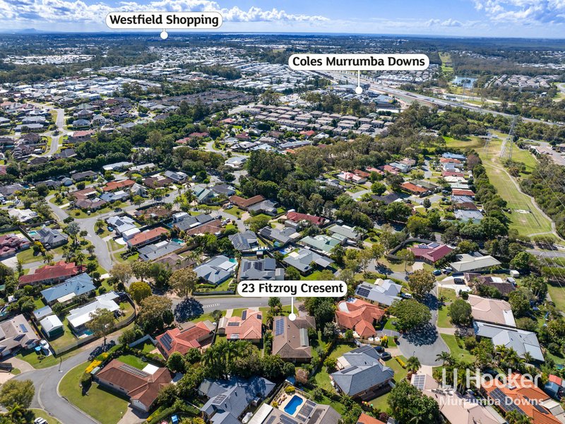 Photo - 23 Fitzroy Crescent, Murrumba Downs QLD 4503 - Image 17