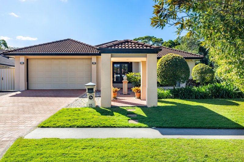 Photo - 23 Fitzwilliam Drive, Sippy Downs QLD 4556 - Image 1