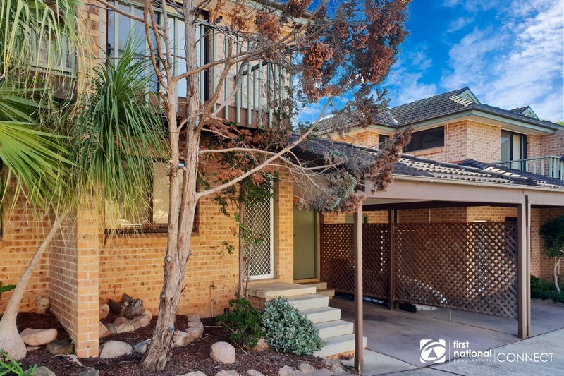 Photo - 2/3 Flinders Place, North Richmond NSW 2754 - Image 1