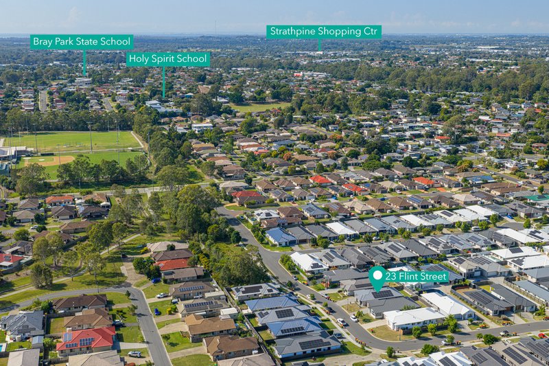 Photo - 23 Flint Street, Bray Park QLD 4500 - Image 29