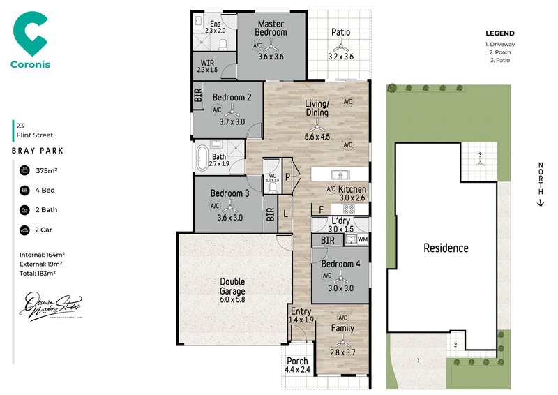 Photo - 23 Flint Street, Bray Park QLD 4500 - Image 31