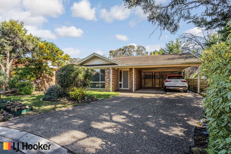 23 Flora Place, Palmerston ACT 2913